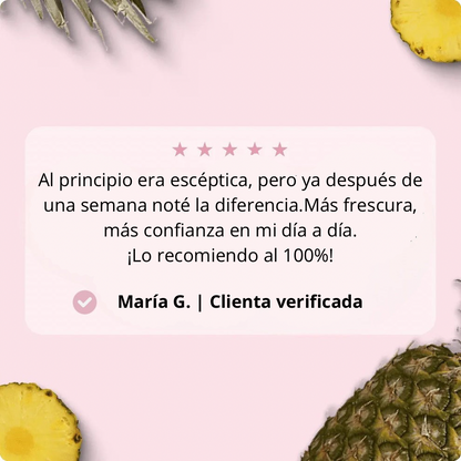 Ohlala Gummies Frescura Seductora